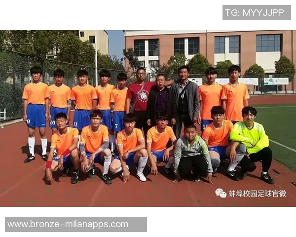 天津市校园足球发展现状与未来展望促进青少年全面素质提升的路径探讨 天津市校园足球发展现状与未来展望促进青少年全面素质提升的路径探讨