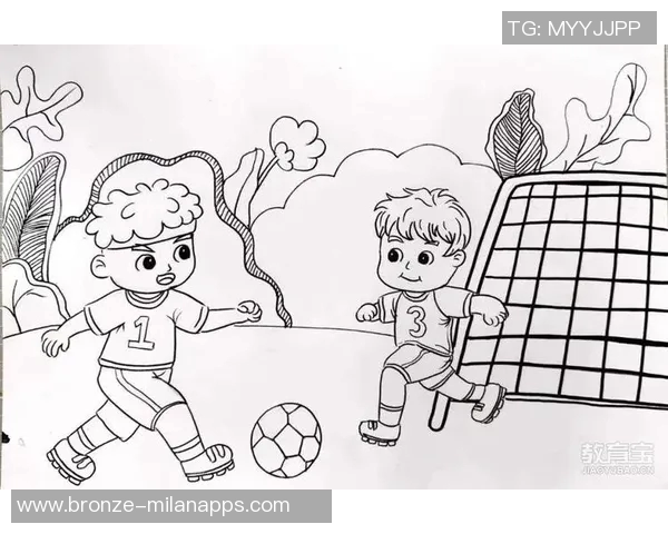 快乐玩足球简笔画教程带你轻松掌握足球技巧与创意绘画方法 快乐玩足球简笔画教程带你轻松掌握足球技巧与创意绘画方法
