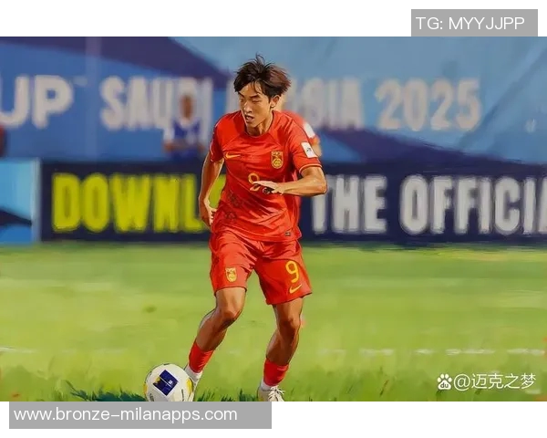 探索ecl实况足球的魅力与技巧提升之路，助你成为足球场上的明星球员