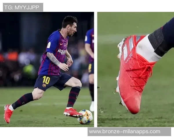 阿迪达斯梅西足球鞋全面解析助你在球场上展现非凡技艺